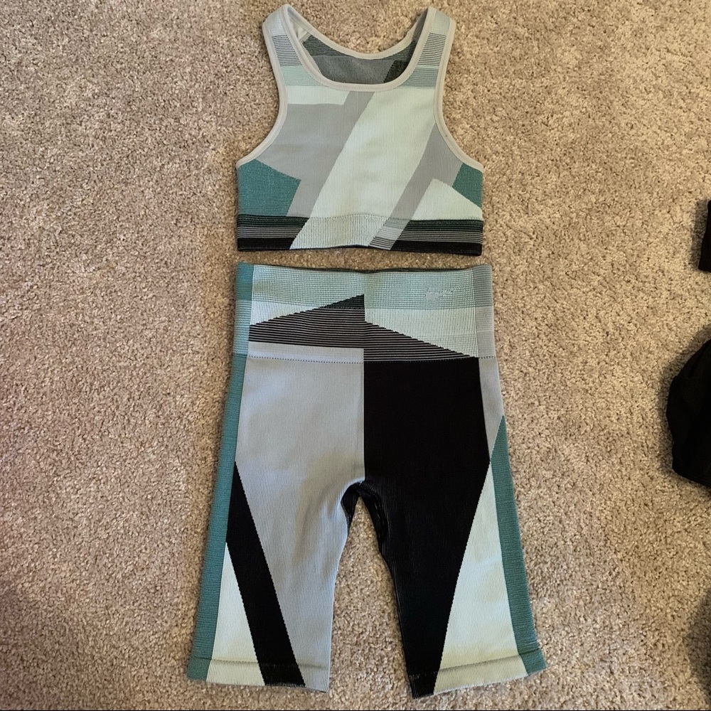 Nike Workout Set